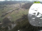 Archiv Foto Webcam Rauschberg: Blick auf Ruhpolding 07:00