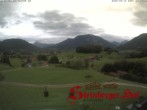 Archived image Webcam Ruhpolding - Steinberger Hof 07:00