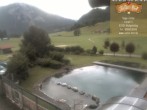Archived image Webcam Zeller-Hof Hotel 05:00