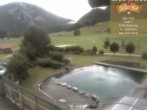 Archived image Webcam Zeller-Hof Hotel 07:00
