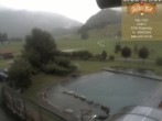 Archiv Foto Webcam Ruhpolding: Zeller Hof 15:00