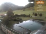 Archived image Webcam Zeller-Hof Hotel 05:00