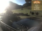 Archived image Webcam Zeller-Hof Hotel 07:00