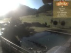 Archived image Webcam Zeller-Hof Hotel 08:00