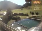 Archived image Webcam Zeller-Hof Hotel 09:00