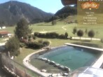 Archived image Webcam Zeller-Hof Hotel 13:00