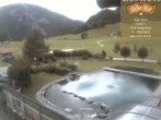 Archiv Foto Webcam Ruhpolding: Zeller Hof 05:00