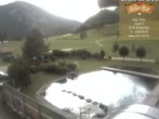 Archiv Foto Webcam Ruhpolding: Zeller Hof 09:00