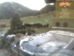 Archiv Foto Webcam Ruhpolding: Zeller Hof 06:00