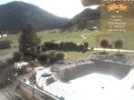 Archiv Foto Webcam Ruhpolding: Zeller Hof 09:00