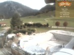 Archived image Webcam Zeller-Hof Hotel 13:00