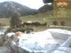 Archived image Webcam Zeller-Hof Hotel 15:00