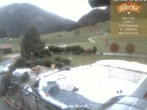 Archived image Webcam Zeller-Hof Hotel 05:00