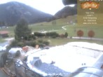 Archived image Webcam Zeller-Hof Hotel 06:00