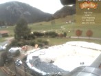 Archived image Webcam Zeller-Hof Hotel 07:00