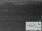 Archived image Webcam Steinberg-Alm mountain inn 03:00