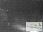 Archived image Webcam Steinberg-Alm mountain inn 23:00
