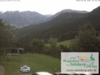 Archiv Foto Webcam Berggasthaus Steinberg Alm 09:00