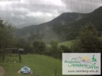 Archived image Webcam Steinberg-Alm mountain inn 15:00
