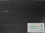 Archiv Foto Webcam Berggasthaus Steinberg Alm 01:00