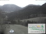 Archiv Foto Webcam Berggasthaus Steinberg Alm 05:00