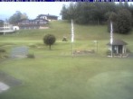 Archiv Foto Webcam Golfplatz Reit im Winkl 07:00