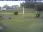 Archiv Foto Webcam Golfplatz Reit im Winkl 09:00