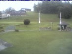 Archiv Foto Webcam Golfplatz Reit im Winkl 13:00