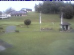Archiv Foto Webcam Golfplatz Reit im Winkl 17:00