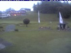 Archiv Foto Webcam Golfplatz Reit im Winkl 19:00