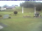 Archived image Webcam Reit im Winkl-Kössen: Golf course 08:00