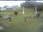 Archived image Webcam Reit im Winkl-Kössen: Golf course 09:00