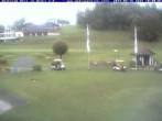 Archived image Webcam Reit im Winkl-Kössen: Golf course 10:00