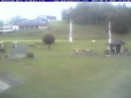 Archived image Webcam Reit im Winkl-Kössen: Golf course 13:00