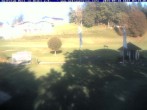 Archived image Webcam Reit im Winkl-Kössen: Golf course 07:00