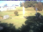 Archived image Webcam Reit im Winkl-Kössen: Golf course 08:00