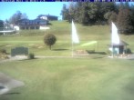Archived image Webcam Reit im Winkl-Kössen: Golf course 11:00