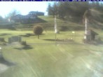 Archived image Webcam Reit im Winkl-Kössen: Golf course 15:00