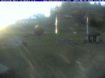 Archived image Webcam Reit im Winkl-Kössen: Golf course 17:00