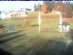 Archiv Foto Webcam Golfplatz Reit im Winkl 07:00