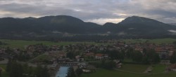 Archiv Foto Webcam Reit im Winkl: Panoramakamera Dorf 06:00