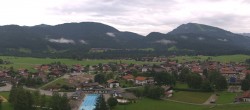 Archiv Foto Webcam Reit im Winkl: Panoramakamera Dorf 07:00