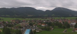 Archived image Webcam Panoramic view Reit im Winkl 07:00