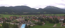 Archived image Webcam Panoramic view Reit im Winkl 07:00