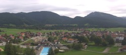 Archived image Webcam Panoramic view Reit im Winkl 15:00