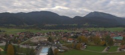 Archived image Webcam Panoramic view Reit im Winkl 07:00
