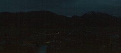 Archived image Webcam Panoramic view Reit im Winkl 05:00