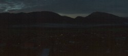 Archiv Foto Webcam Reit im Winkl: Panoramakamera Dorf 05:00