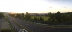 Archiv Foto Webcam Nordschleife der Nürburgrings 05:00