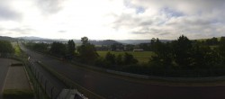 Archiv Foto Webcam Nordschleife der Nürburgrings 07:00